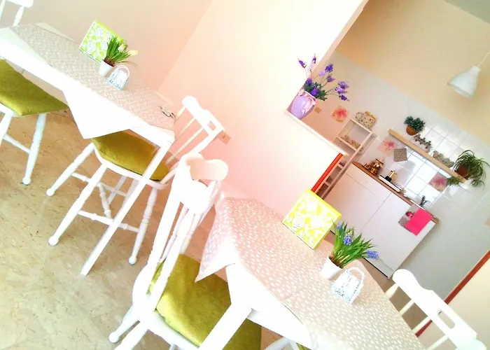 B&B L'angolo fiorito