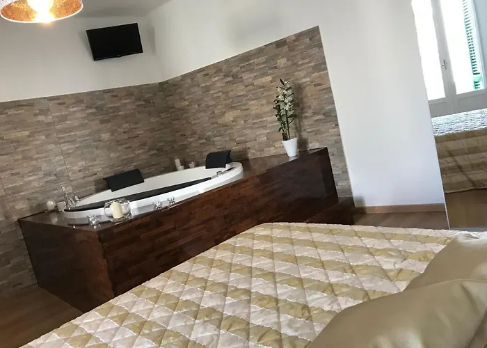 Suite & Relax