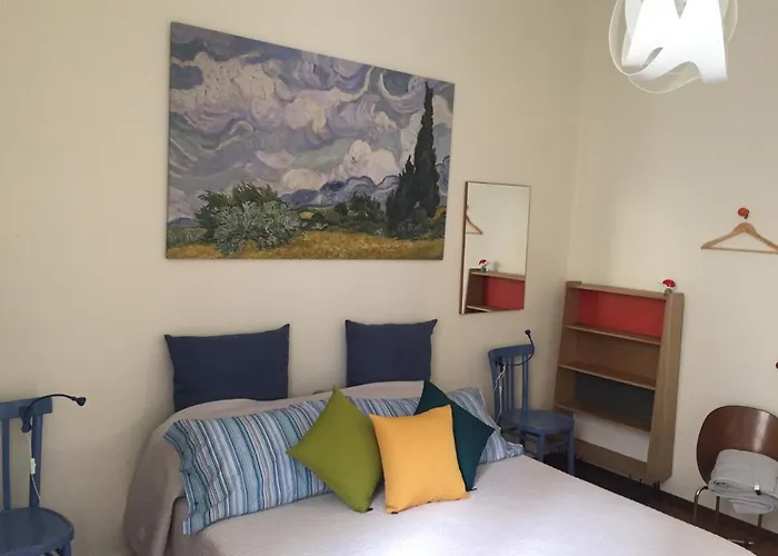 A casa di Elena