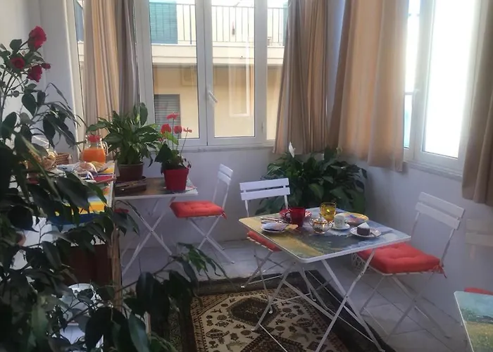 A casa di Elena
