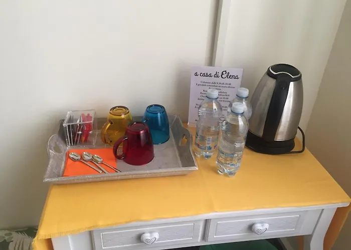 A casa di Elena
