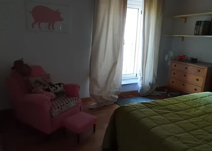 B&B La Cascina Grossa