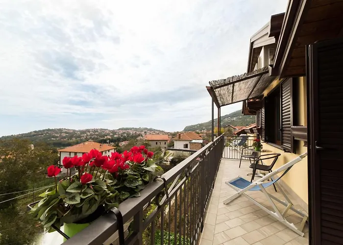 B&B Kebontà