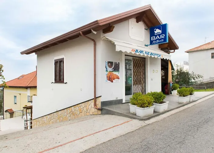 B&B Kebonta