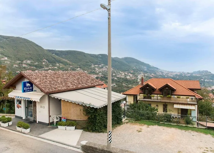 B&B Kebonta