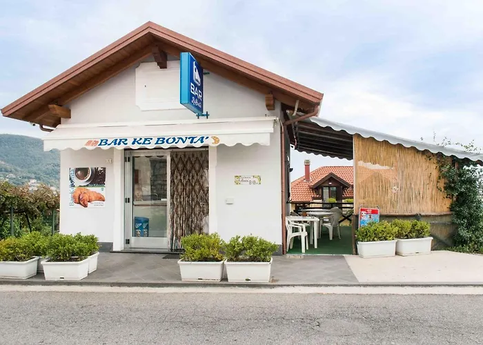 B&B Kebonta