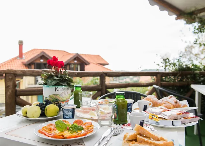 B&B Kebonta