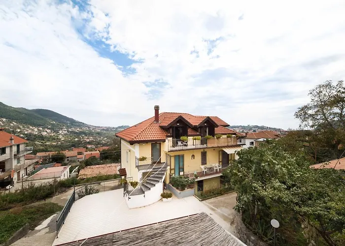 B&B Kebonta