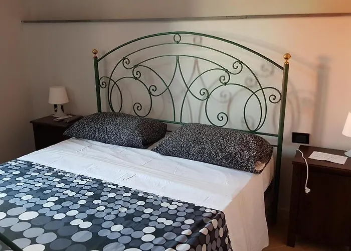 Bed & Breakfast Neapolis