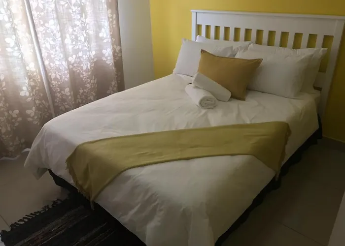 Sivande B&B