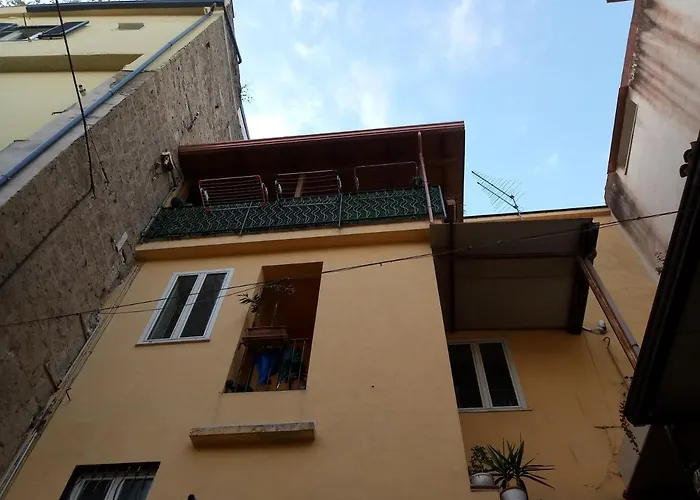 B&B Mansarda