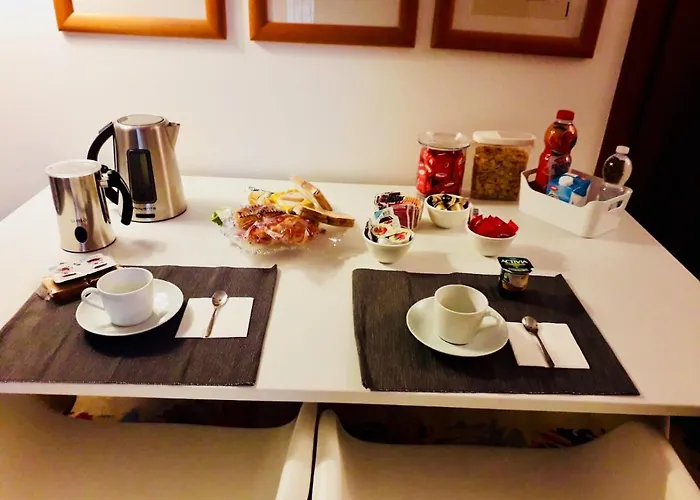 B&B Mo Va Là