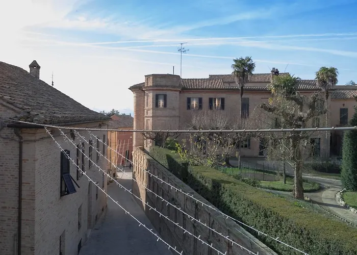 Terrazza sull'infinito