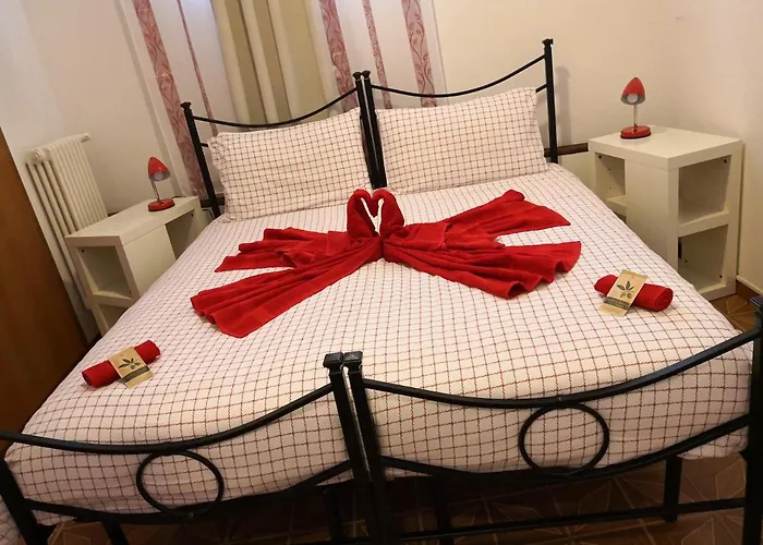 B&B Manito