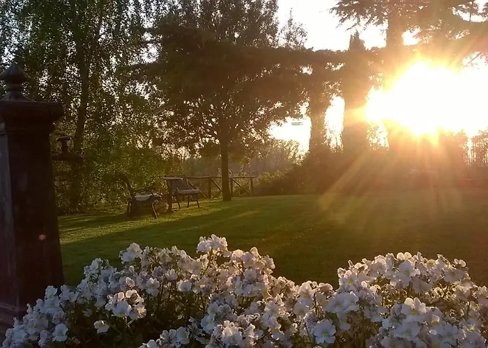 B&B La Casa della Nonna
