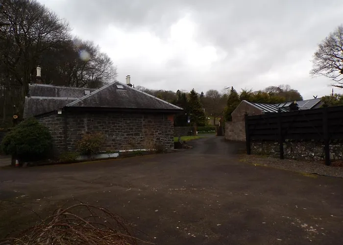 South Queensferry Bed & Breakfasts 