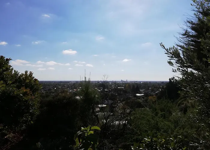 Whaka Heights