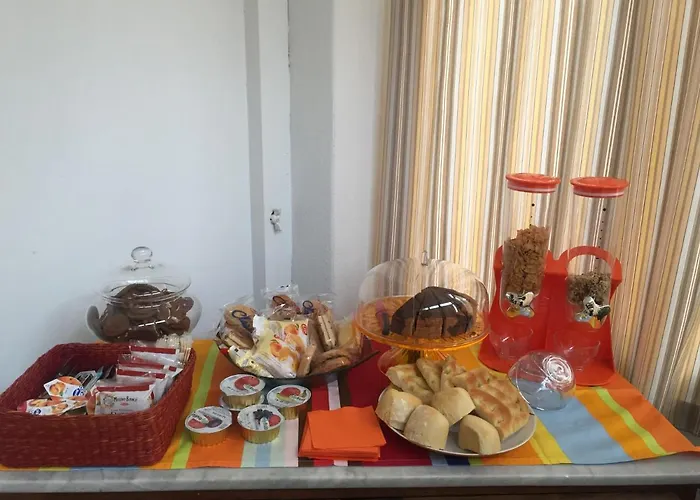 A casa di Elena