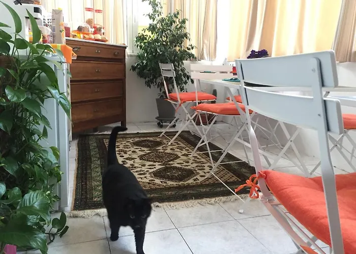 A casa di Elena