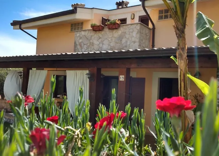 Favola Exclusive b&b