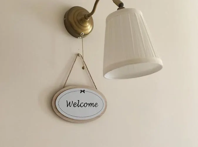 B&B Al Campanile