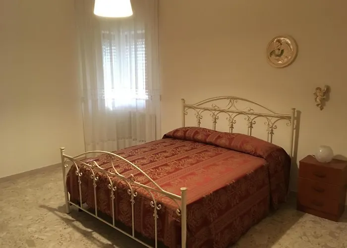 B&B Al Campanile