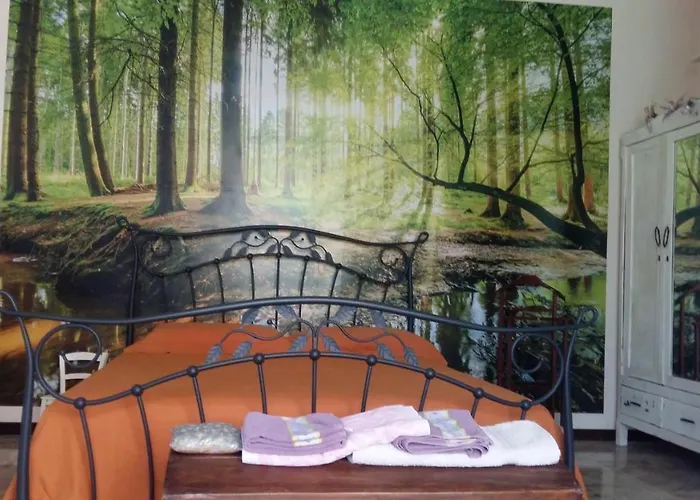 La Martino B&B