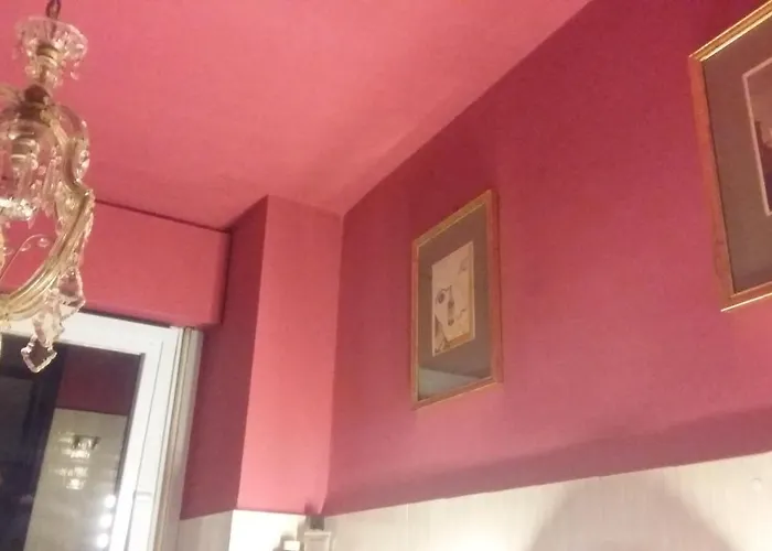 La Martino B&B