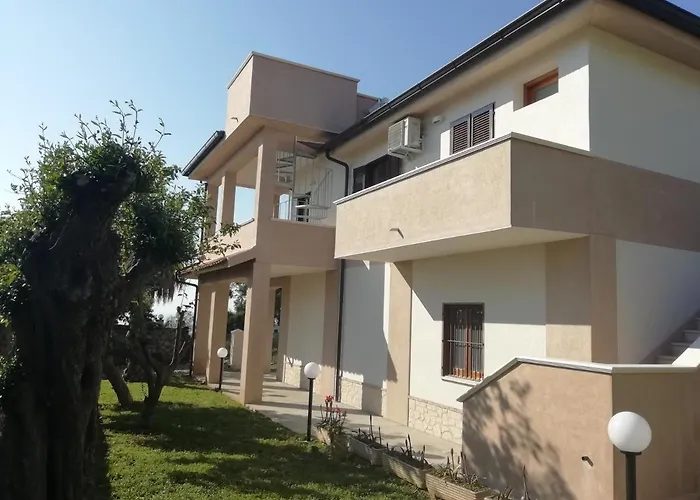 B&B villa orchidea