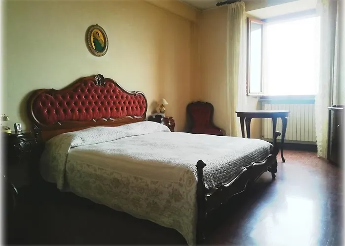 Colle dei lauri