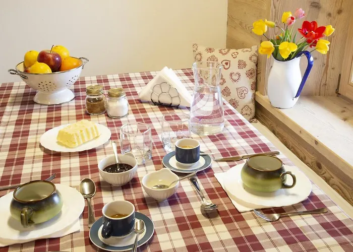 B&B Cedavecia