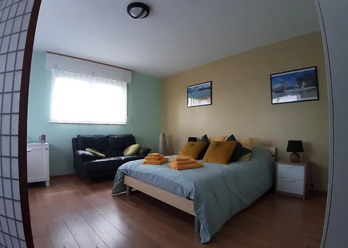 Cosy B&B 2B