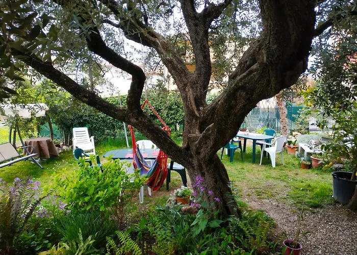 B&B Casa Mia