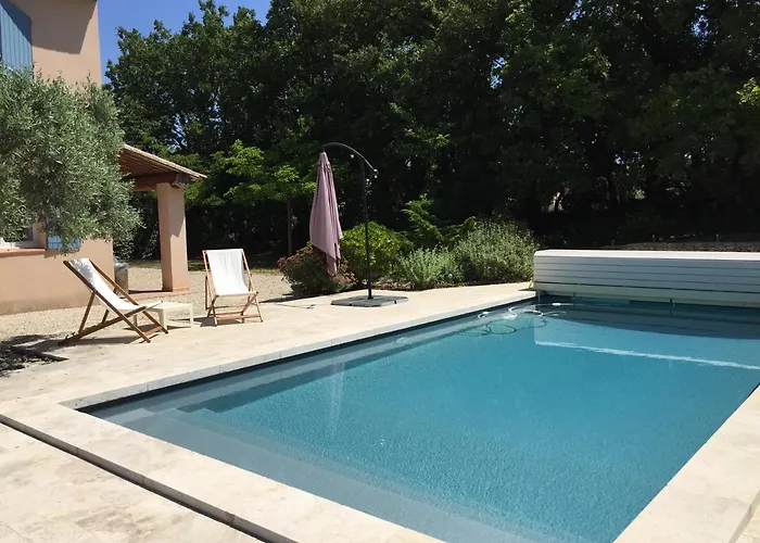 Villa Louanne