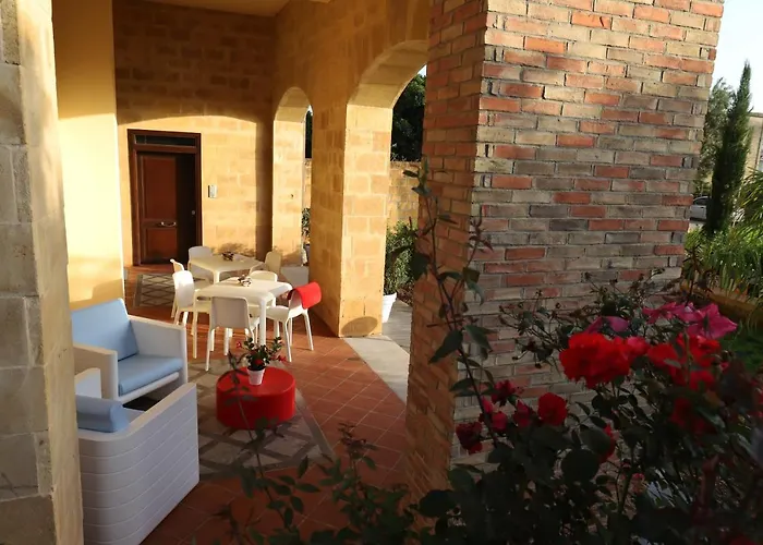 B&B Pirriera