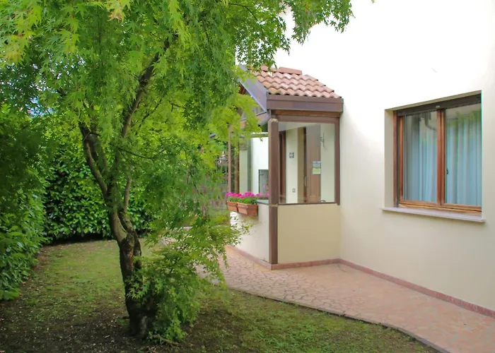 B&B Piccole Dolomiti