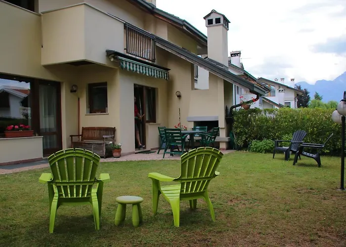 San Candido Bed & Breakfasts 