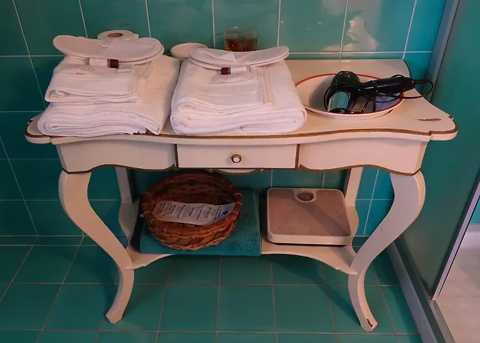 B&B Piccole Dolomiti
