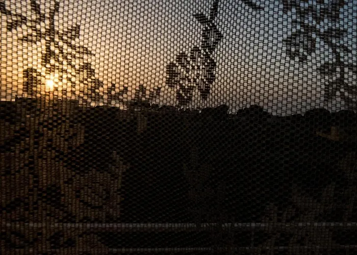 Dove sorge il sole