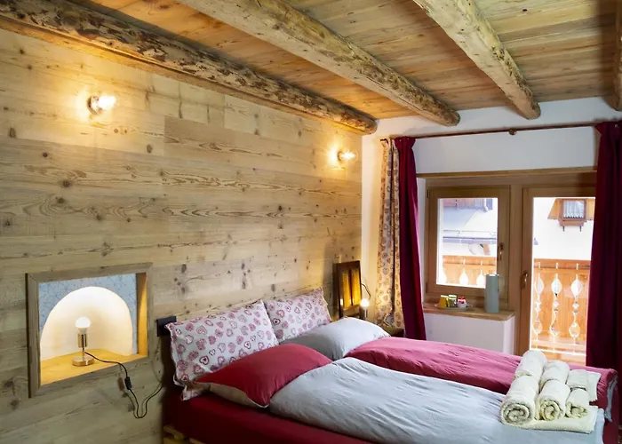 B&B Cedavécia