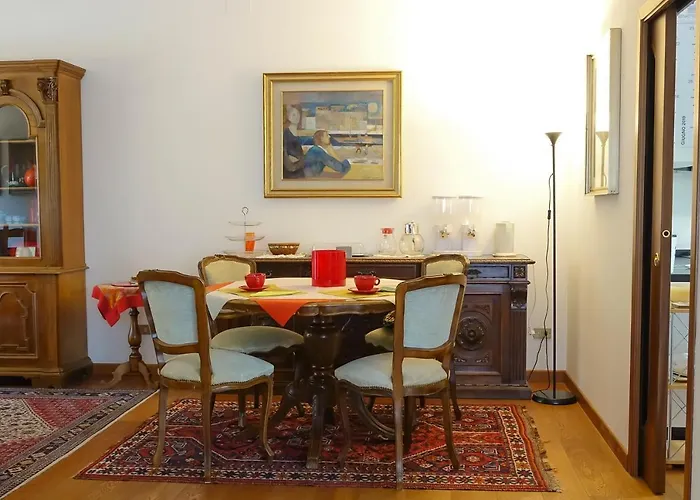 B&B Piccole Dolomiti
