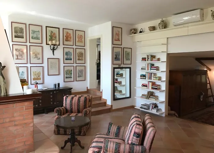 La casa di Sergio