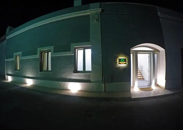 A Casa Tu Zi Melu