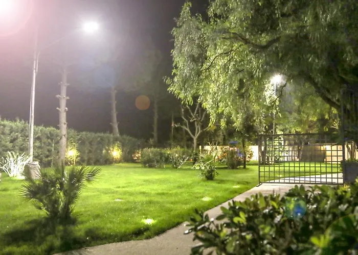 La Villa Del Conte