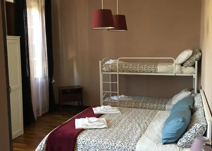 Villa Manto