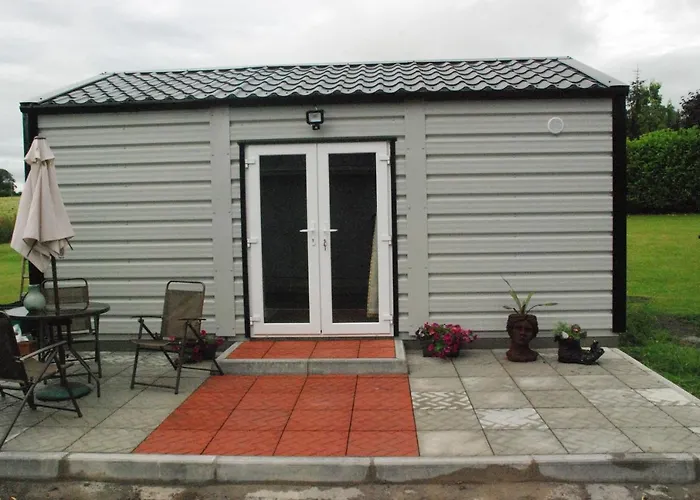 Kingstown House