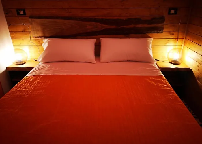 Trapani Destinations B&B