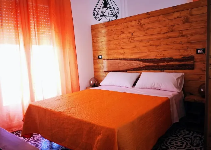 Trapani Destinations B&B