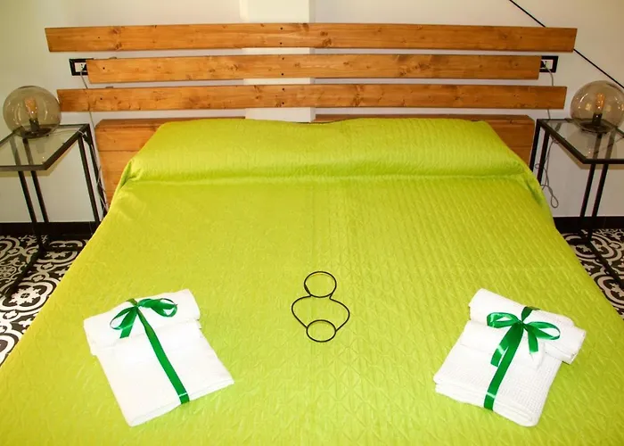 Trapani Destinations B&B