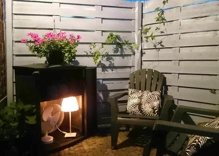 B&B In De Dorpsstraat